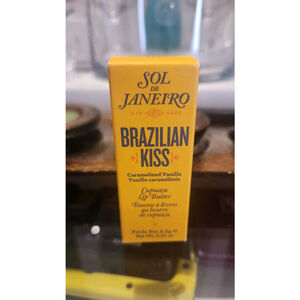 Sol de Janeiro Brazilian Kiss Lip Butter